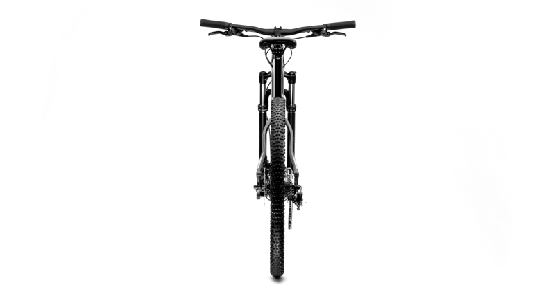 Merida - Big Nine 60 Grey/White-3